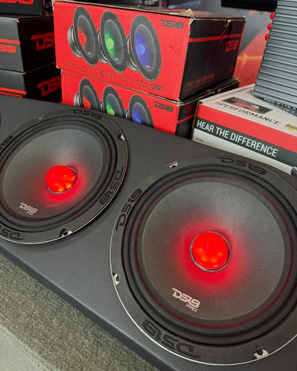 PAQUETE OPEN SHOW/DS18/ROCKSERIES/AUDIOLABS/26022026/DNCS