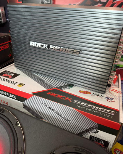 PAQUETE OPEN SHOW/DS18/ROCKSERIES/AUDIOLABS/26022026/DNCS