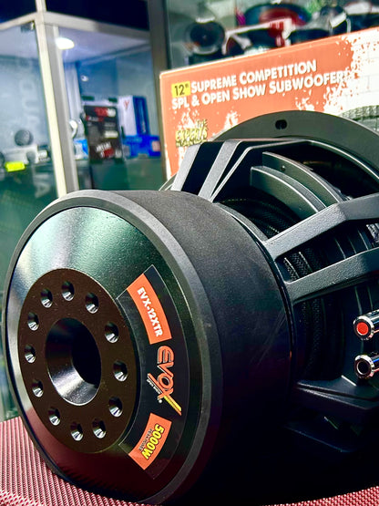 REGALA A PAPÁ EL EQUIPO DE AUDIO DE SUS SUEÑOS / EVOX / DS18 / 190626 / DCA