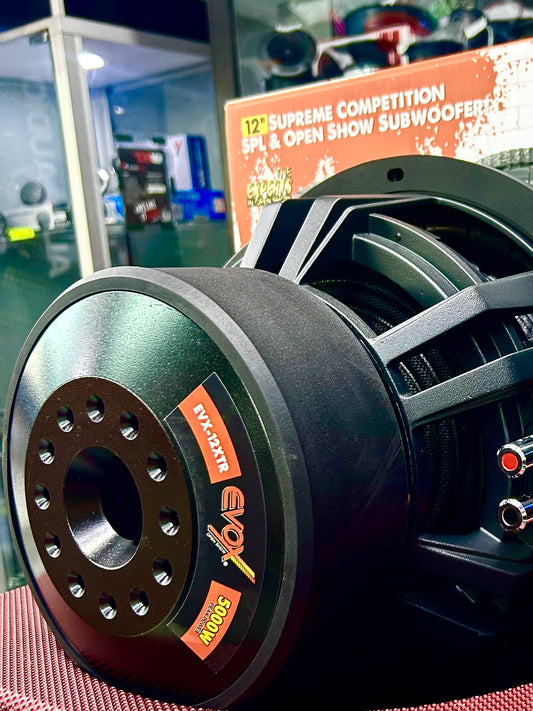 REGALA A PAPÁ EL EQUIPO DE AUDIO DE SUS SUEÑOS / EVOX / DS18 / 190626 / DCA