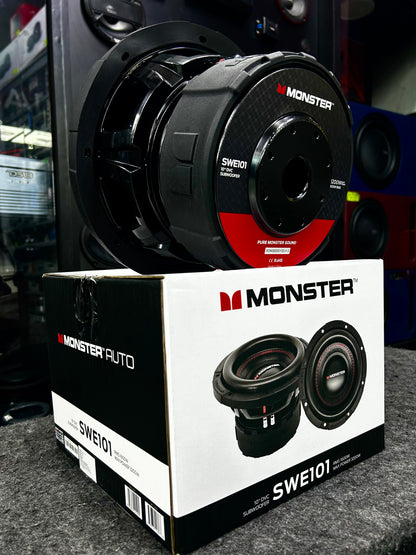 GRAN PAQUETE DE CAMPEONES / MONSTER / KRACK / 110626 / VDR