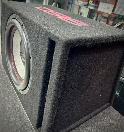 AMANTE DEL PRO AUDIO SUENA DURO Y POTENTE / DS18 / 290626 / HAR