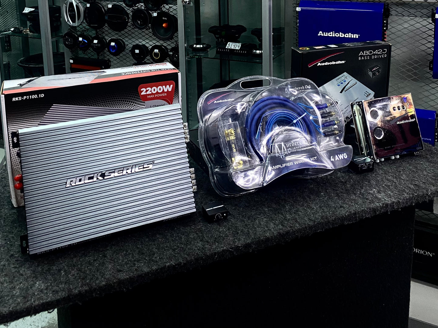 AUMENTA EL PODER DE TU BAJO/AUDIOBANH/ROCKSERIES/120126/VDR