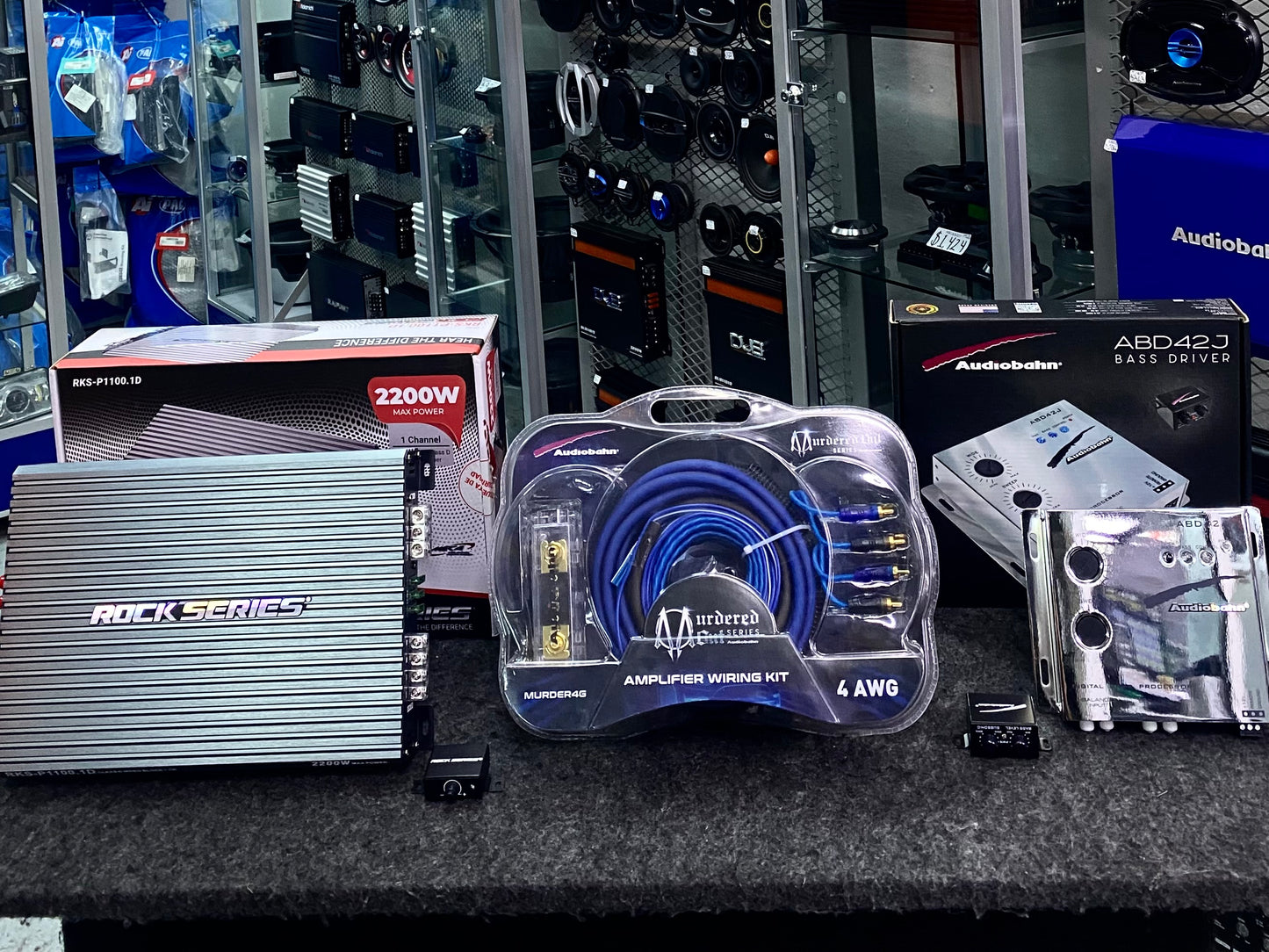 AUMENTA EL PODER DE TU BAJO/AUDIOBANH/ROCKSERIES/120126/VDR