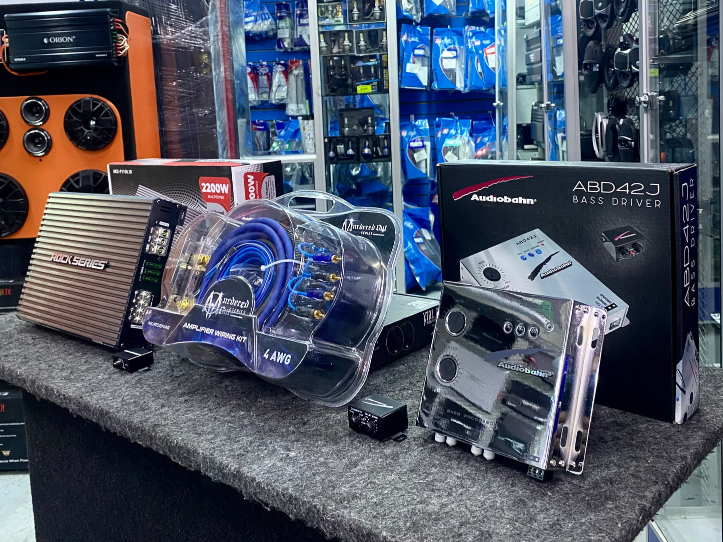 AUMENTA EL PODER DE TU BAJO/AUDIOBANH/ROCKSERIES/120126/VDR