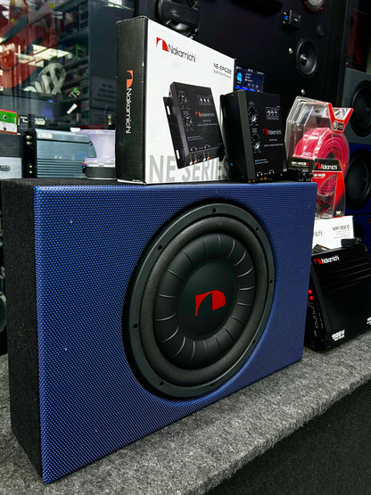 AÚN ESTÁS A TIEMPO DE CONSENTIR A PAPÁ CON LO MEJOR DEL CAR AUDIO / NAKAMICHI / 180625 / VDR
