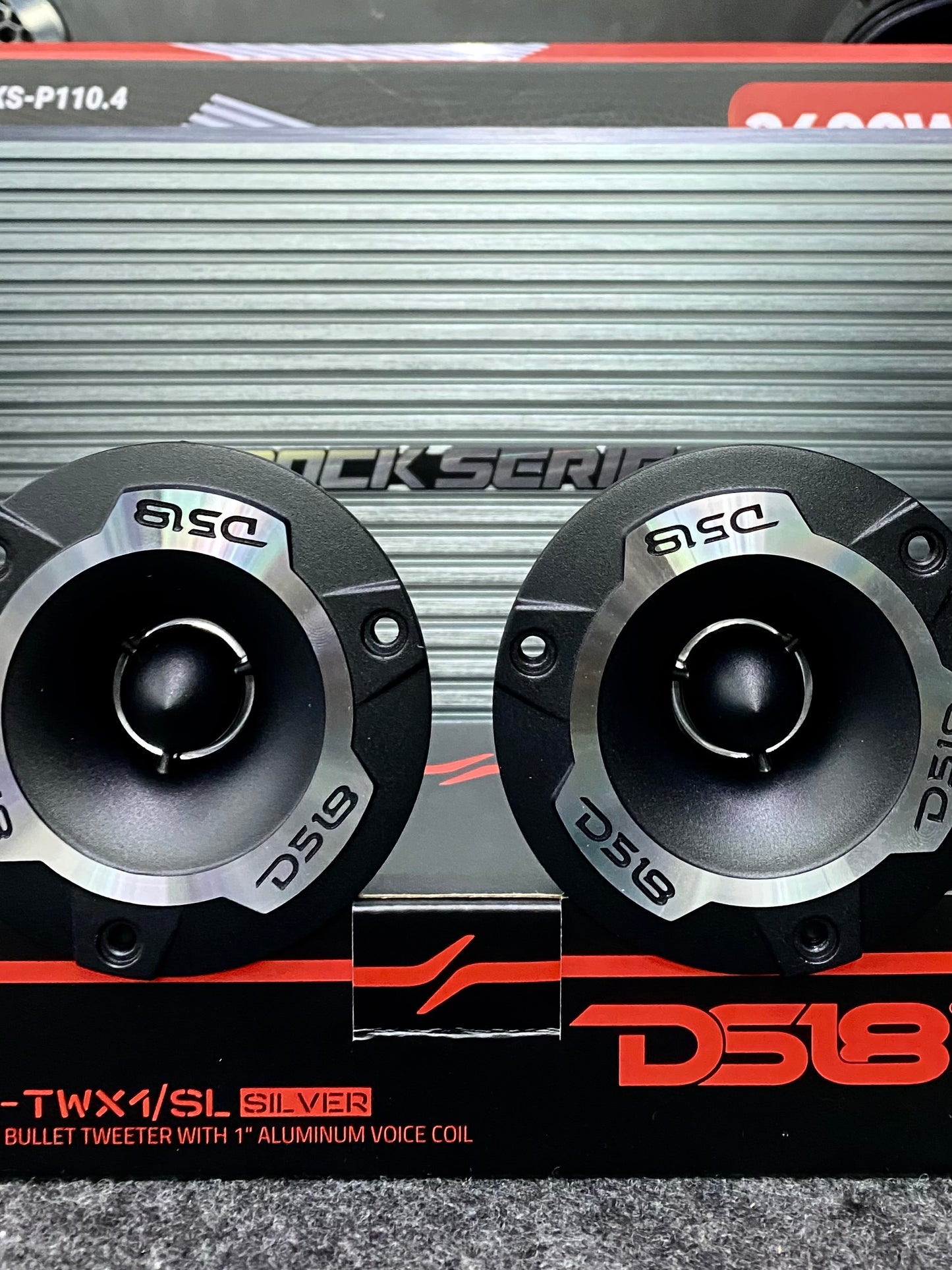 PAQUETE DE AUDIO PROFESIONAL/DS18/ROCK SERIES/140126/VDR