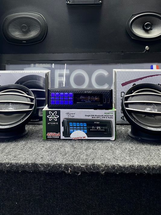 CONSIÉNTETE CON ESTE SUPER PAQUETE/ AUDIOBANH/ATOMIC/170126/VDR