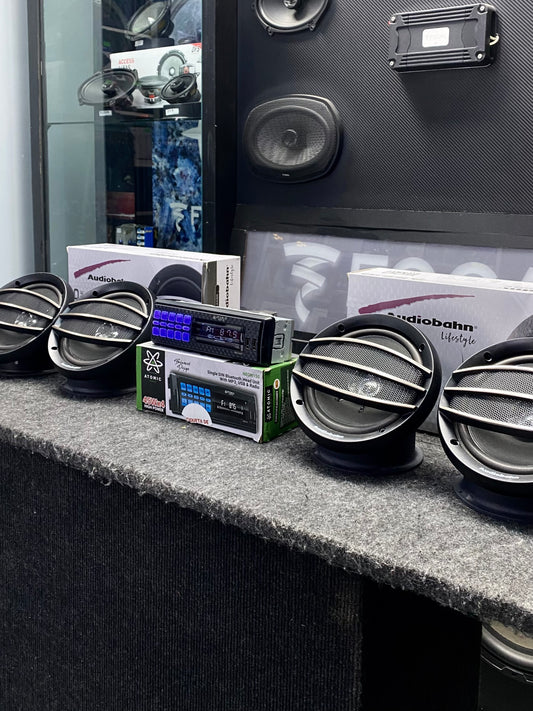 CONSIÉNTETE CON ESTE SUPER PAQUETE/ AUDIOBANH/ATOMIC/170126/VDR