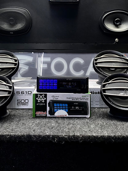 CONSIÉNTETE CON ESTE SUPER PAQUETE/ AUDIOBANH/ATOMIC/170126/VDR