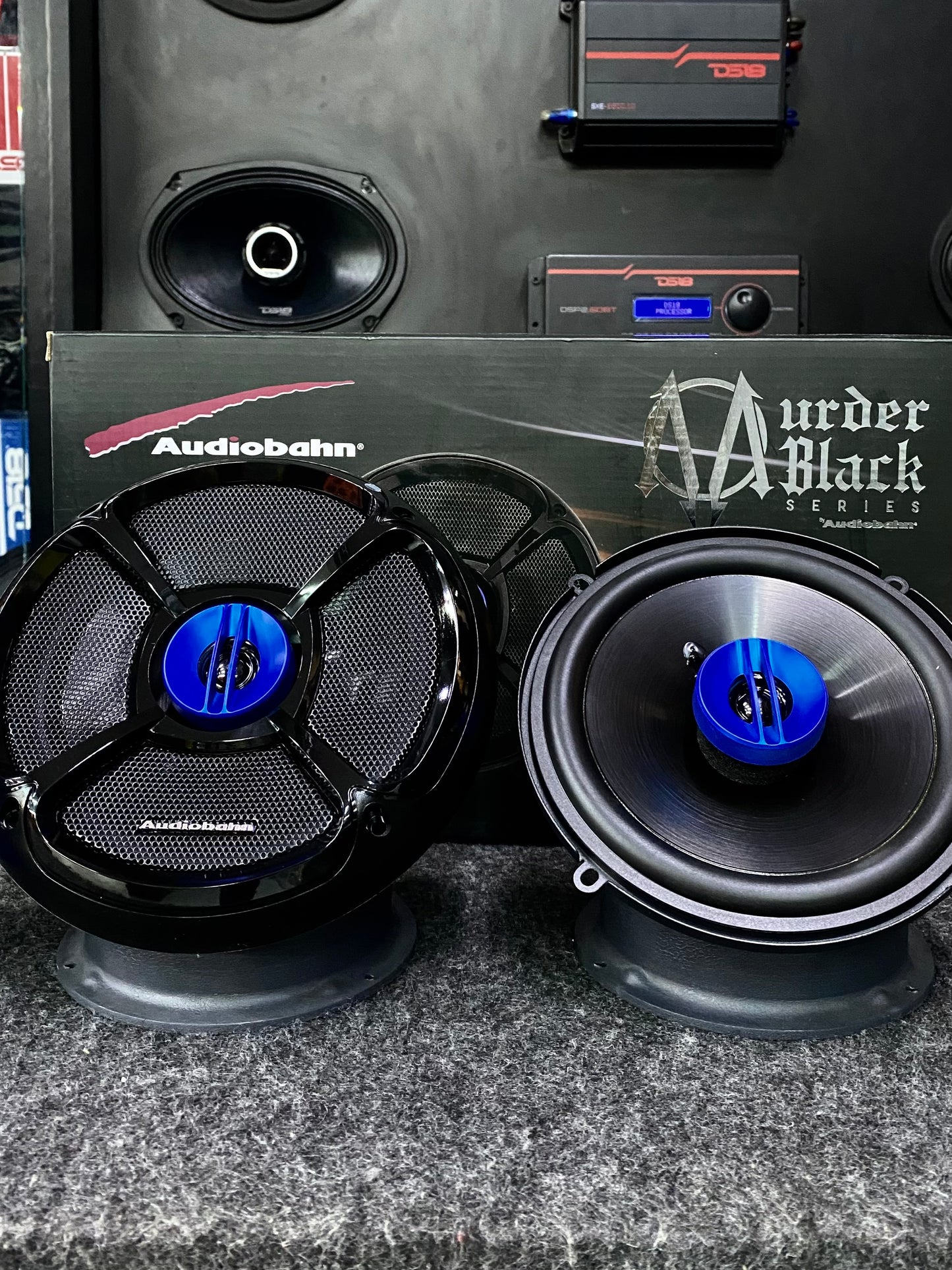 ¿YA CUENTAS CON LA TECNOLOGÍA DE CAR PLAY O ANDROID AUTO?/AUDIOBANH/AUDIO LABS/270126/VDR