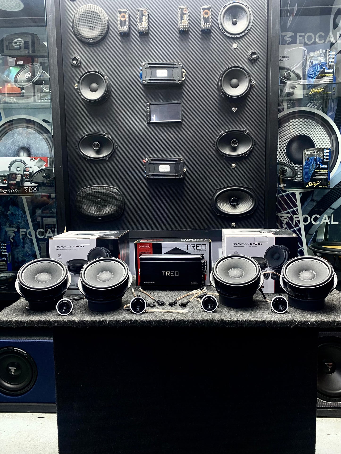 CAMBIA EL AUDIO ORIGINAL SIN MODIFICACIONES / 280126 / VDR