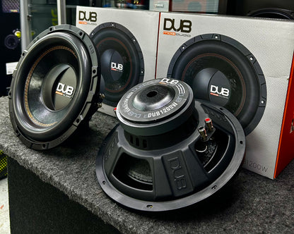INCREÍBLE PAQUETE DE BAJO A UN INCREÍBLE PRECIO / DUB / 060726 / VDR