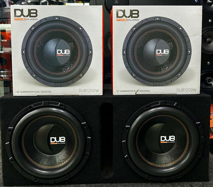 INCREÍBLE PAQUETE DE BAJO A UN INCREÍBLE PRECIO / DUB / 060726 / VDR