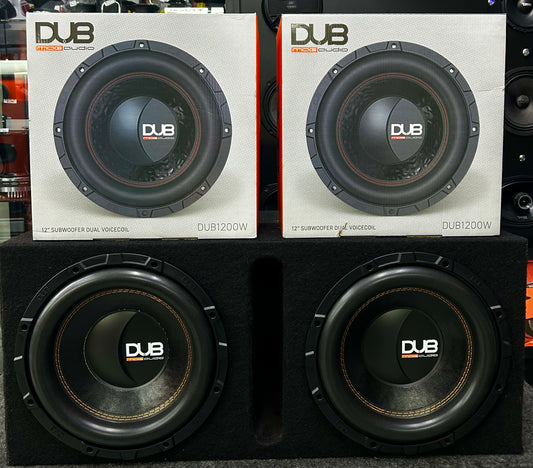 INCREÍBLE PAQUETE DE BAJO A UN INCREÍBLE PRECIO / DUB / 060726 / VDR