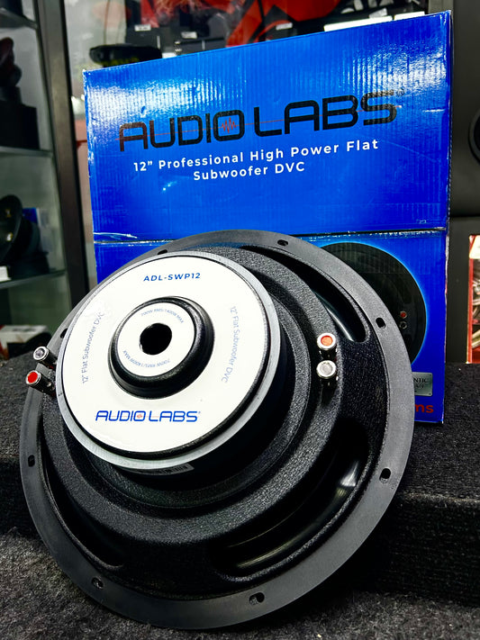¿HAS PENSADO EN LLEVAR EL AUDIO DE TU VEHÍCULO AL SIGUIENTE NIVEL? / AUDIO LABS / DS18 / 170726 / VDR
