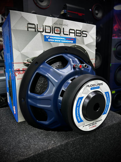 ADIVINA ¿CUÁNTO CUESTA ESTE CAJÓN YA ARMADO? / AUDIO LABS / DS18 / 200726 / VDR