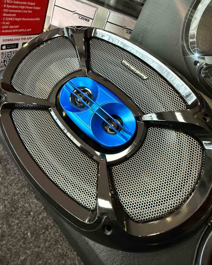 PAQUETE BOCINAS 6x9/AUDIOBAHN/MTX/200126/JJ