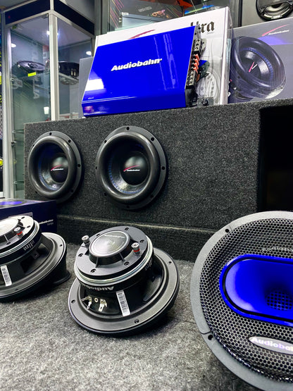 ¿TE GUSTAN LOS MARRANITOS? / AUDIOBAHN / 260226 / DCA