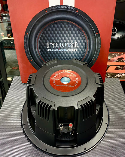 CONSIGUE ESAS FRECUENCIAS BAJAS QUE SIEMPRE HAZ QUERIDO / AUDIOBAHN / TREO / ROCK SERIES / 090326 / DCA
