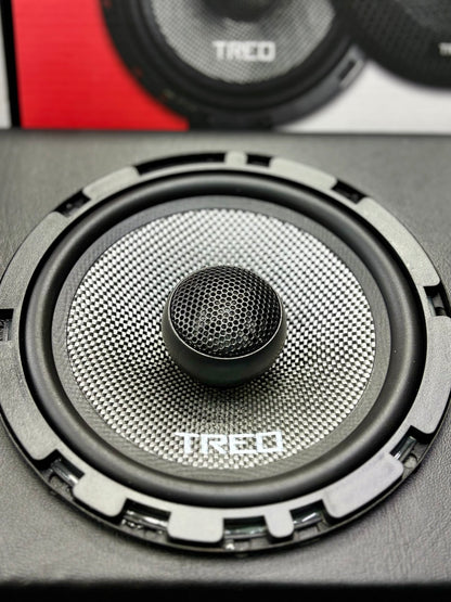 BUSCAS NITIDEZ Y POTENCIA EN TU AUDIO / TREO / 130426 / JCP