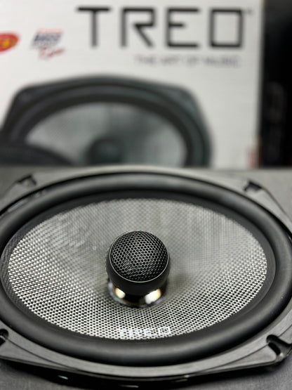 AMANTE DEL CAR AUDIO BUSCAS CLARIDAD Y POTENCIA / TREO / 150426 / JCP