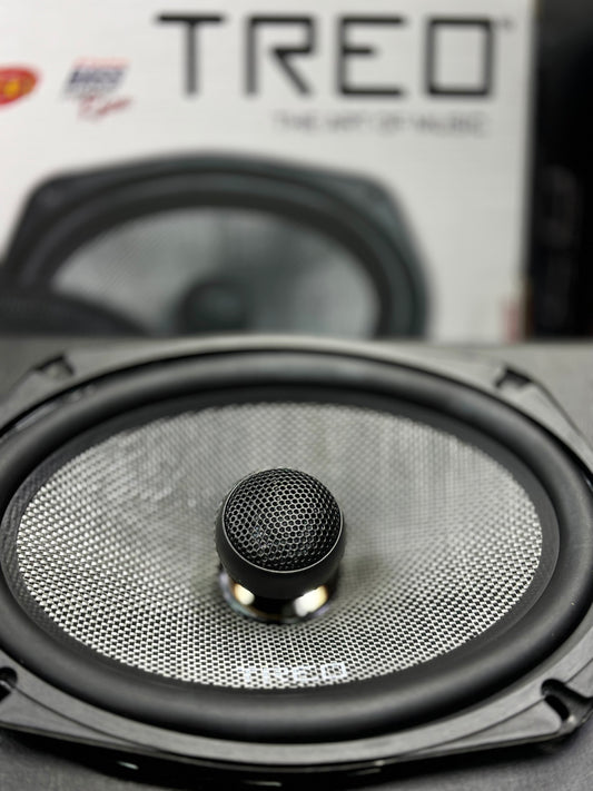 AMANTE DEL CAR AUDIO BUSCAS CLARIDAD Y POTENCIA / TREO / 150426 / JCP