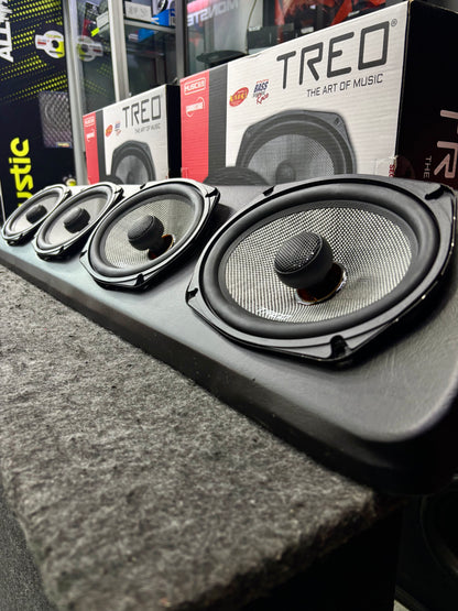 AMANTE DEL CAR AUDIO BUSCAS CLARIDAD Y POTENCIA / TREO / 150426 / JCP