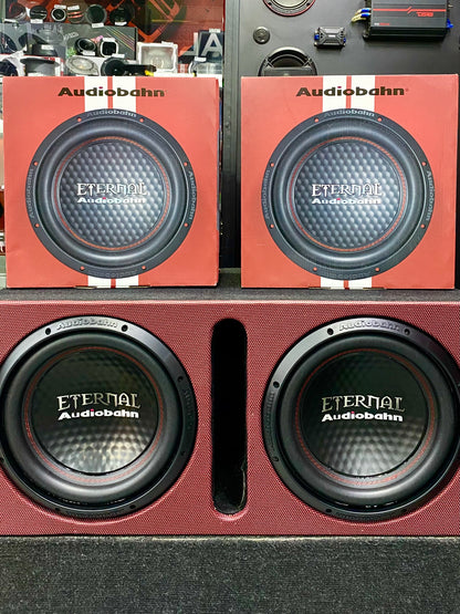 PARA LOS QUE DESEAN UN BAJEO DOBLE / AUDIOBAHN / 180326 / DCA