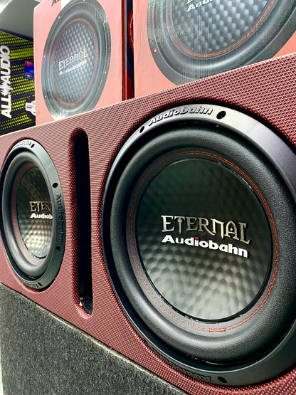 PARA LOS QUE DESEAN UN BAJEO DOBLE / AUDIOBAHN / 180326 / DCA
