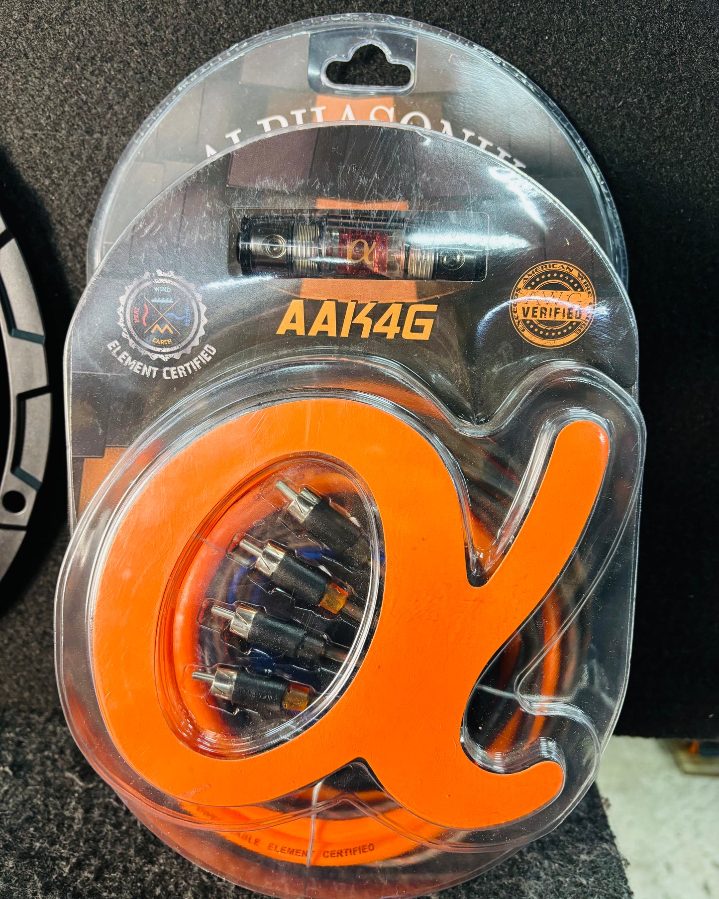 PAQUETE PAR DE SUBWOOFERS PARA PICKUP/DUB/220126/RZ