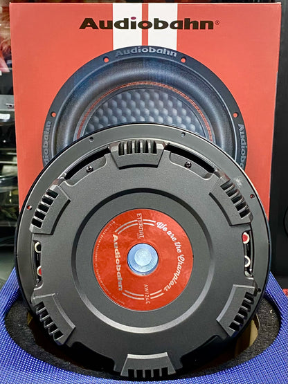 RENUEVA EL ESPÍRITU AUDITIVO DE TU NAVE / AUDIOBAHN / NAKAMICHI / 190326 / DCA