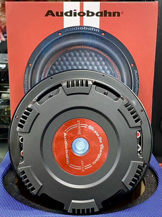 RENUEVA EL ESPÍRITU AUDITIVO DE TU NAVE / AUDIOBAHN / NAKAMICHI / 190326 / DCA