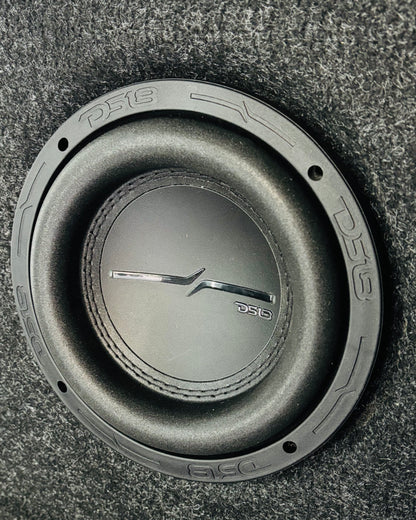 PAQUETE DE SUBWOOFERS PEQUEÑOS/DS18/NAKAMICHI/220126/KR