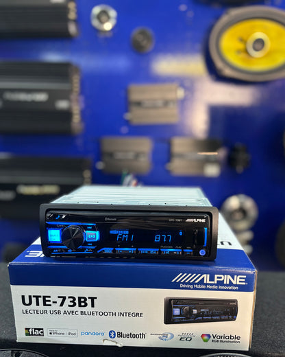 PAQUETE DE ESTEREO CON SET DE MEDIOS/ALPINE/FOCAL/26/01/26/RZ