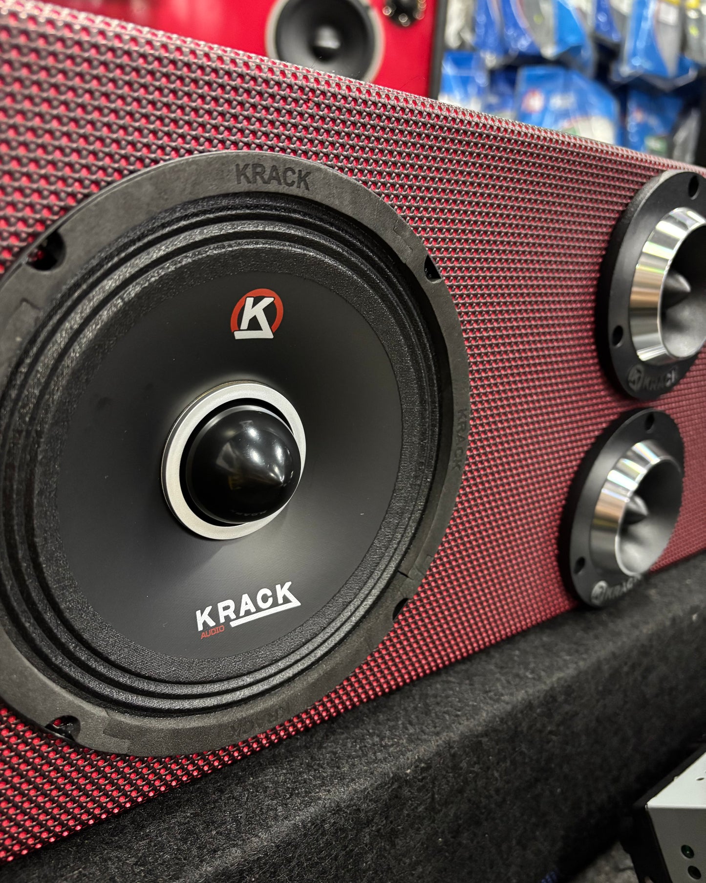 PAQUETE DE PANTALLA CON SET DE MEDIOS/MONSTER/KRACK/260126/RZ