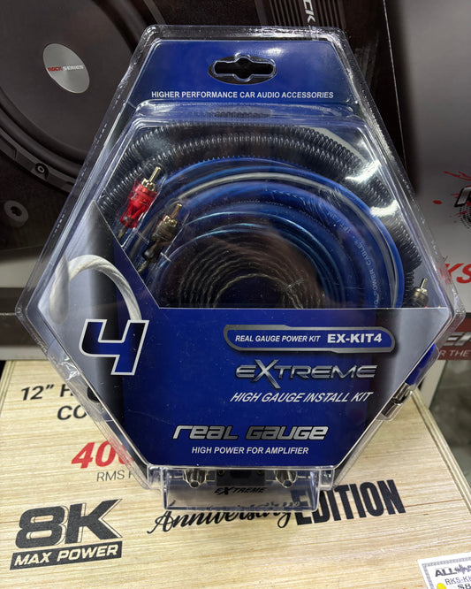 PAQUETE DE SUBWOOFER CON AMPLIFICADOR/DS18/NAKAMICHI/260126/KP