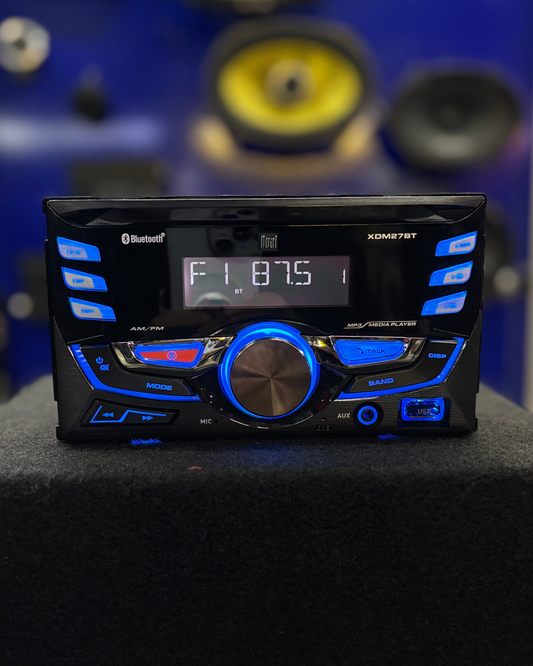 PAQUETE PANTALLA CON BOCINAS/DUAL/AUDIOBAHN/300126/KP