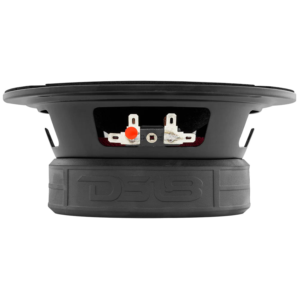 PAQUETE DE 12 PIEZAS / MEDIO RANGO 6.5" MOD. PRO-GM6.4B