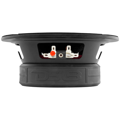 PAQUETE DE 12 PIEZAS / MEDIO RANGO 6.5" MOD. PRO-GM6.4B