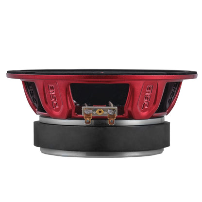 PAQUETE DE 10 PIEZAS / MEDIO RANGO 6.5" MOD. PRO-X6.4BM