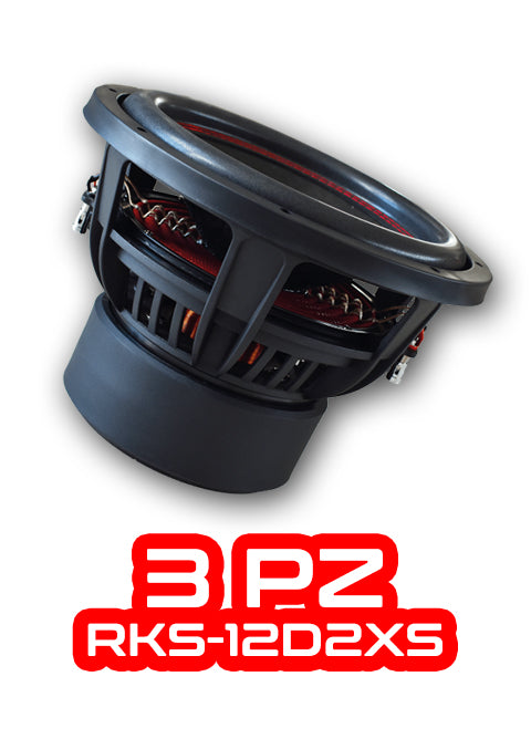 PAQUETE DE 3 PIEZAS DEL MOD. RKS-12D2XS