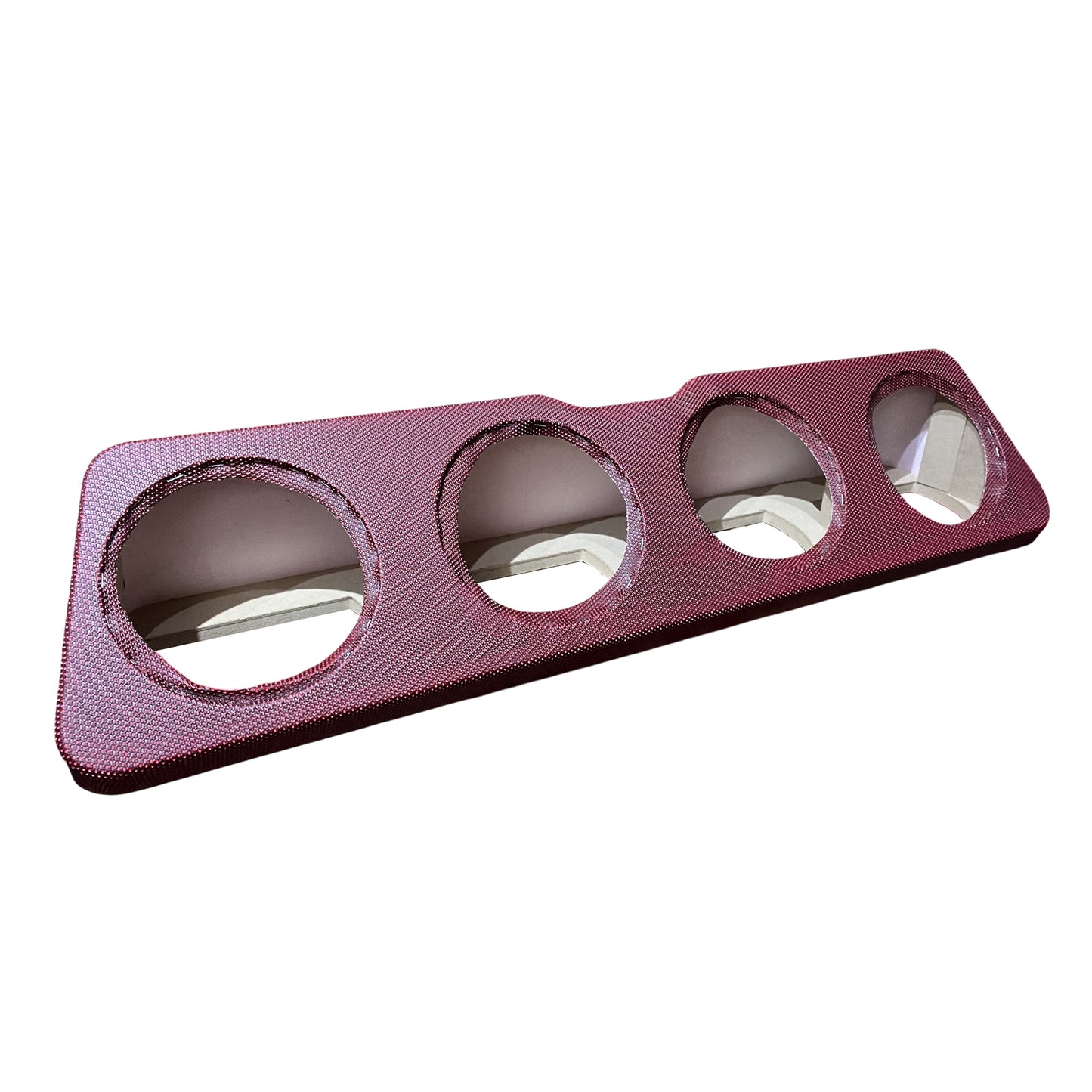 PAQUETE DE 8 PIEZAS / VINIL PARA 4 MEDIOS DE 8" MOD. ONE OPTIMUS 4 8"