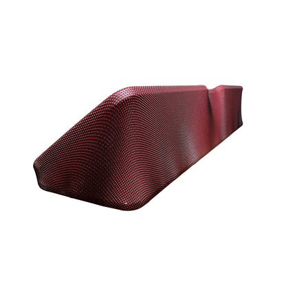 PAQUETE DE 8 PIEZAS / VINIL PARA 4 MEDIOS DE 8" MOD. ONE OPTIMUS 4 8"