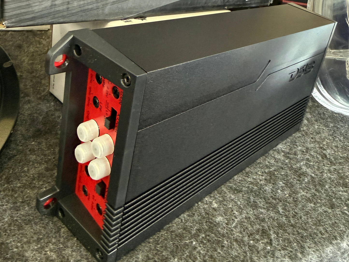 PAQUETE SET DE MEDIOS/BOCINAS/MONSTER/DS18/AUDIOBAHN/220126/DC