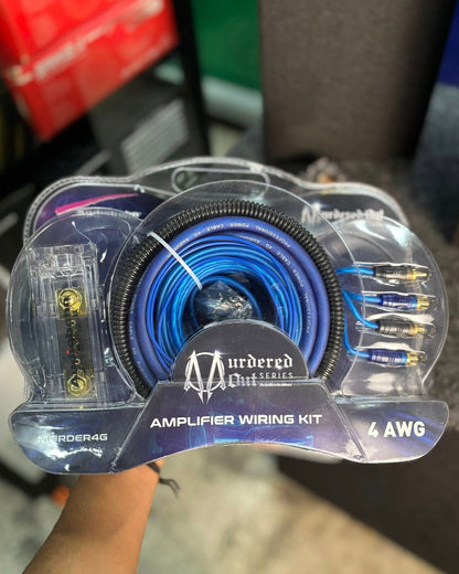 PAQUETE DE 2 SUBWOOFER CON AMPLIFICADOR/AUDIOBAHN/AUDIOLABS/300126/RZ