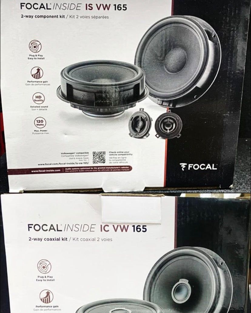 INTEGRACION PERFECTA PARA TI VEHICULO / FOCAL / 070226 / VDR