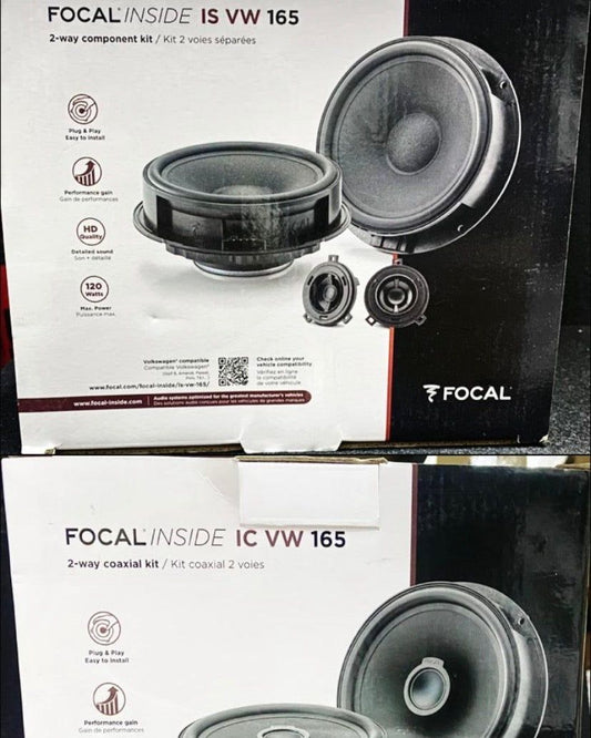 INTEGRACION PERFECTA PARA TI VEHICULO / FOCAL / 070226 / VDR