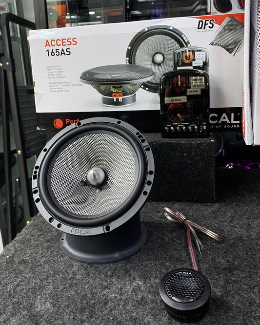 CONSIÉNTETE Y ADQUIERE ESTE PAQUETE DE ALTA CALIDAD / FOCAL / 100226 / VDR