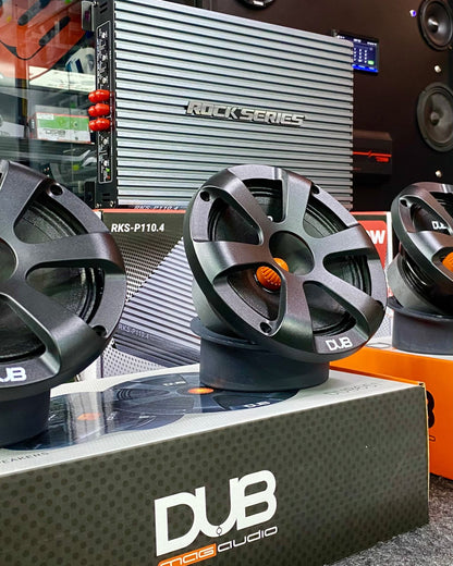 PAQUETE DE POTENCIA PARA TU NAVE / DUB / ROCK SERIES / 040226 / DC